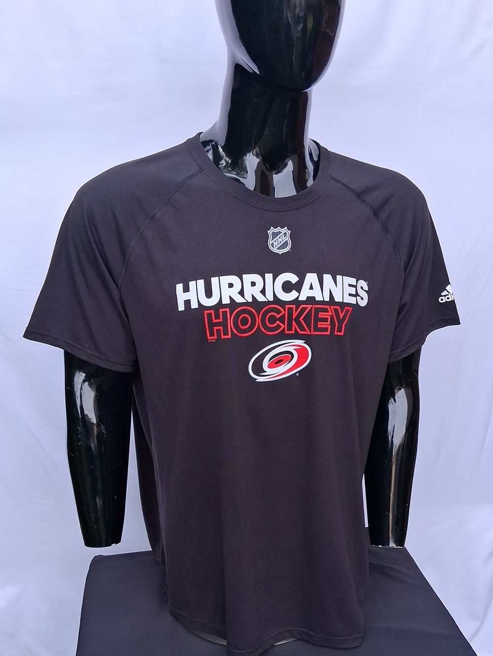 Carolina Hurricanes NHL Tee Shirt